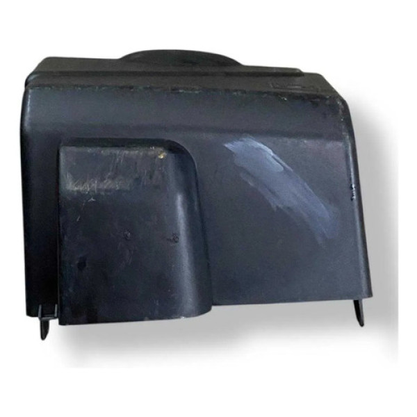 Tampa Caixa Bateria  Citroën C3 2007 2008 /2011 9639718480 Preto