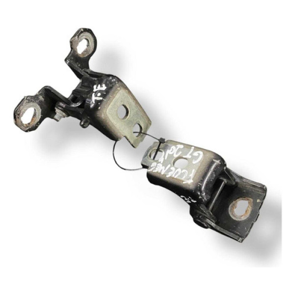 Par Dobradiça Porta Traseira Esquerda Renault Fluence 2014