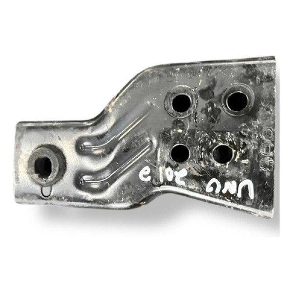 Suporte Radiador Lado Direito Fiat Uno Vivace 1.0 2010/2014