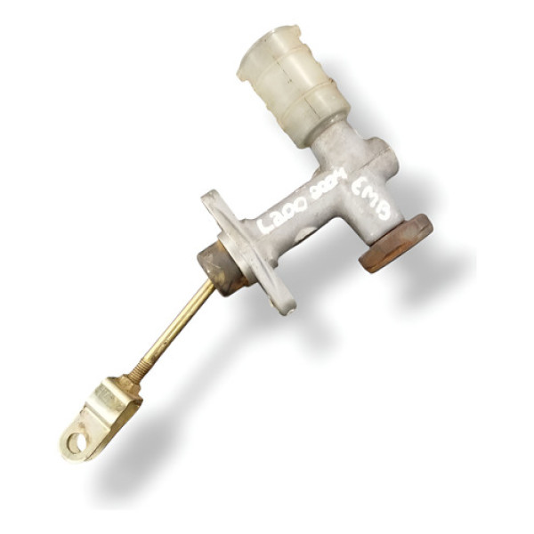 Cilindro Mestre Embreagem Mitsubishi L200 2.5 2003 2004 2005