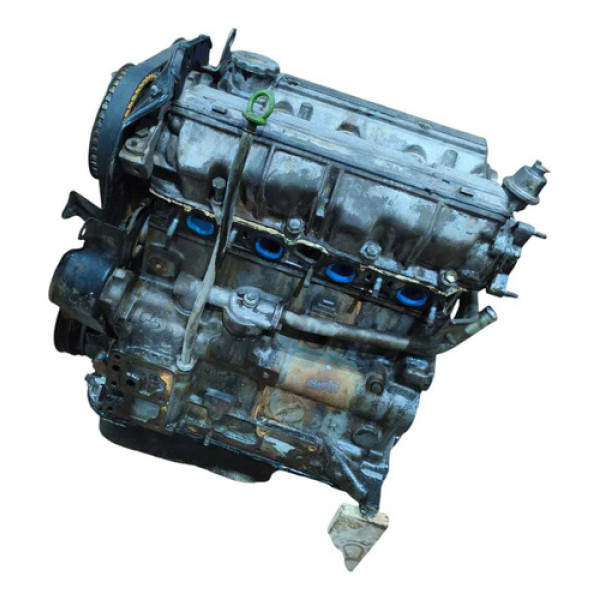 Motor Parcial Fiat Tipo Tempra 2.0 - 1994 1995 1996 A 1998