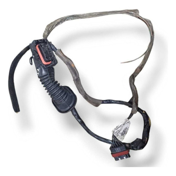 Chicote Porta Traseira Direita  Megane 2.0 2010 8200501305