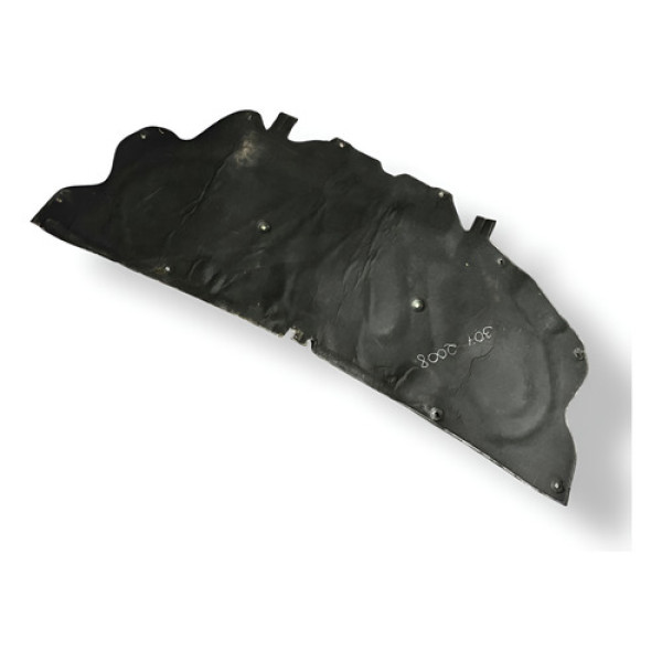 Forro Capô Isolante Peugeot 307 2008 2009 2010 2011