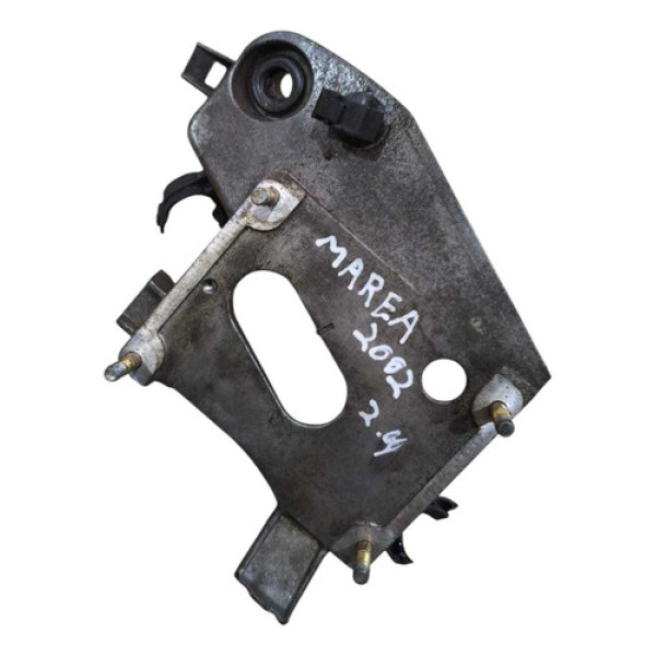Suporte Módulo Injeção Fiat Marea 2.4 1999/2000/2001/2002