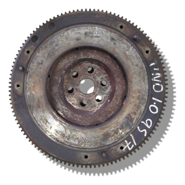 Volante Do Motor Cremalheira Fiat Uno Palio1.0 1995 485093