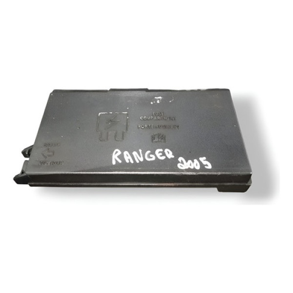 Tampa Caixa Fusíveis Ford Ranger 3.0 2005 2006 2l5t14a075aa