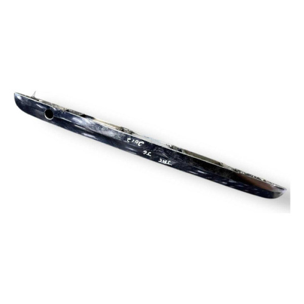 Friso Moldura Tampa Traseira Jac J6 2012 2013 2014 2015 2016