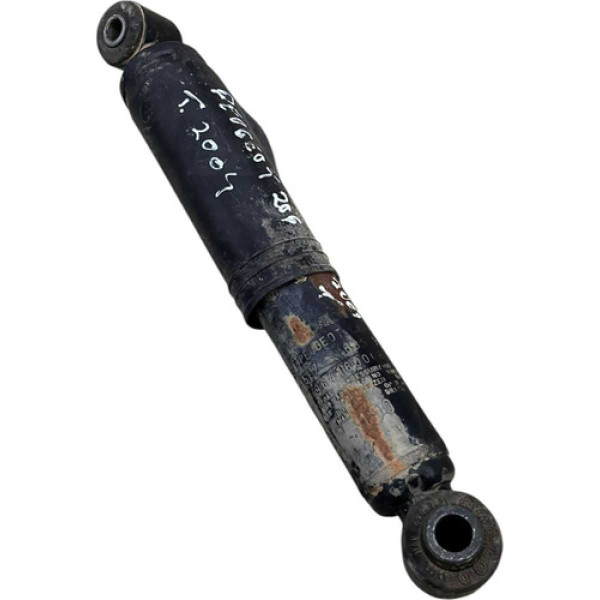 Amortecedor Suspensao Traseiro Peugeot 206 2001 A 2004