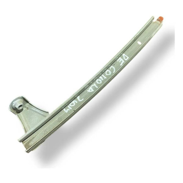 Guia Vidro Dianteiro Esquerdo Toyota Corolla 2015 /  2019 Cinza