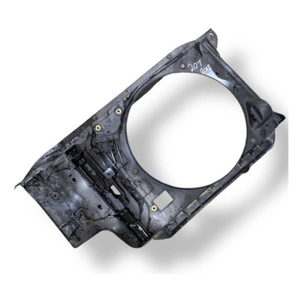 Defletor Painel Frontal Peugeot 207 Passion 2012 9658212780