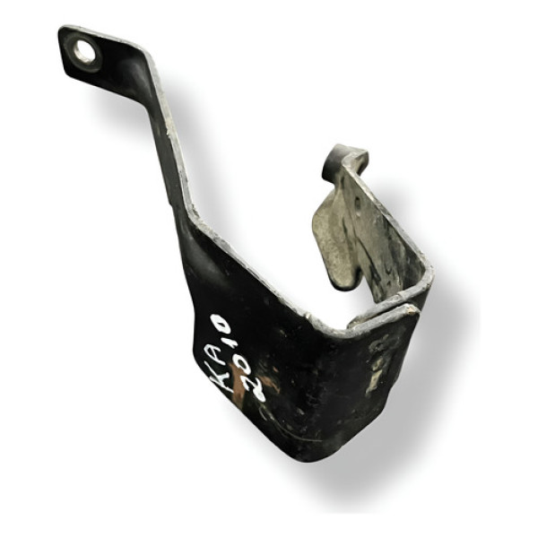 Suporte Proteção Flauta Bico Injetor Ford Ka 1.0 2010 2011