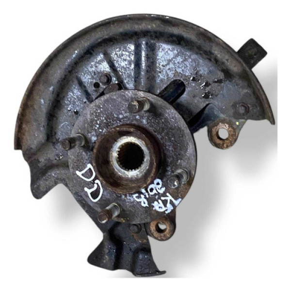 Montante Manga Eixo Dianteiro Direito Ford Ka 2018 2019 2020