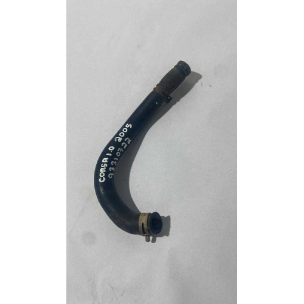 Mangueira Aquecedora Chevrolet Corsa 1.0 2005 93310722
