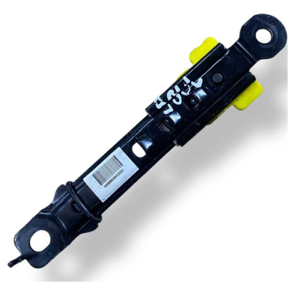 Regulador Cinto Tras Dir Kia Soul 1.6 2011 - Hss00830h10262 Cinza