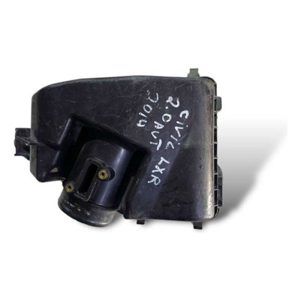 Caixa Filtro De Ar Honda Civic 2.0 Lxr 2013 2014 2015 Aut