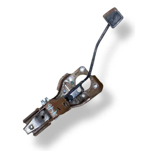 Pedal Freio Ford Ranger 2018 2019 2020 2021 2022 2023