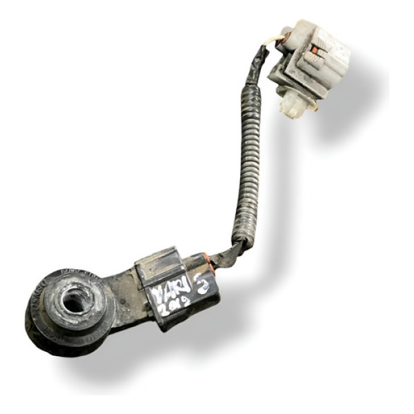 Sensor Detonação Toyota Yaris 1.5 2019 2020 2021 2022 2023