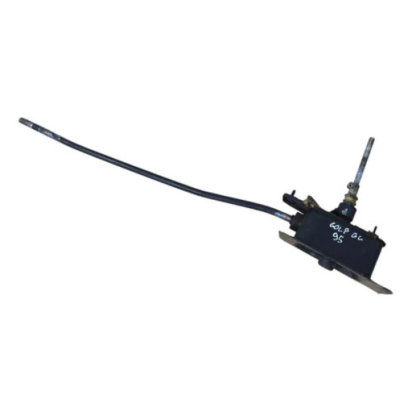 Alavanca Trambulador  Volkswagen  Golf  1995 1996 1h0711063