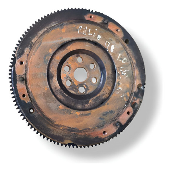 Volante Cremalheira Motor Fiat Palio 1.0 1996 1997 1998