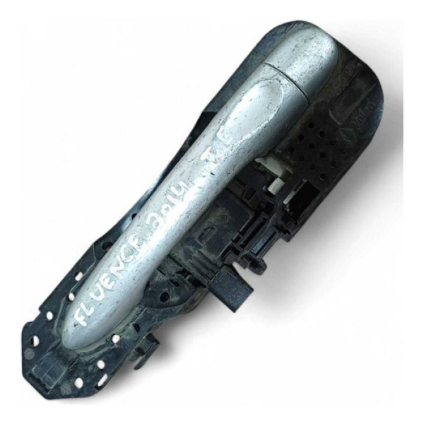 Maçaneta Externa Trase Esquerda Renault Fluence 806070033r