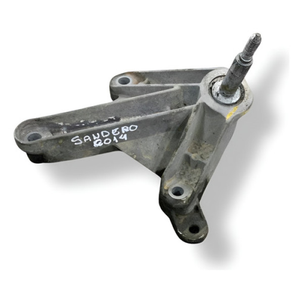 Suporte Coxim Cambio Renault Sandero 2014 2015 8200043084