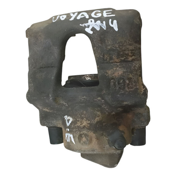 Pinça Freio Dianteiro Esquerdo Volkswagen Voyage 1.6 2013