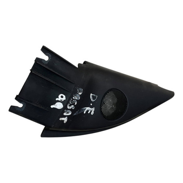 Acabamento Interno Retrovisor Esquerd Passat 98/05 3b0837993