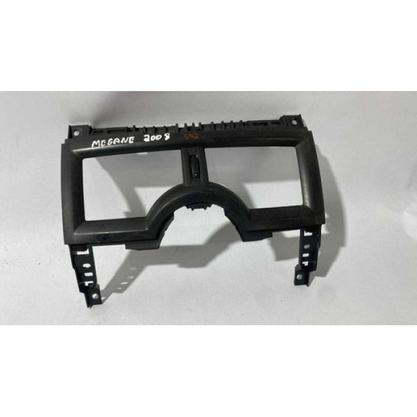 Moldura Difusor Ar Renault Megane Gt Dyn 2.0  2008 A1026774