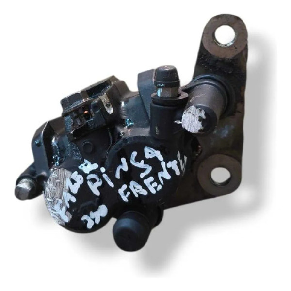 Pinça Freio Dianteiro Yamaha Fazer Ys 250 2019 2020 2021