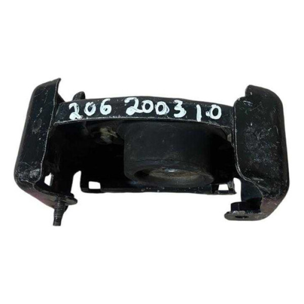 Suporte Coxim Cambio Superior Esquerdo Peugeot 206 207 2003
