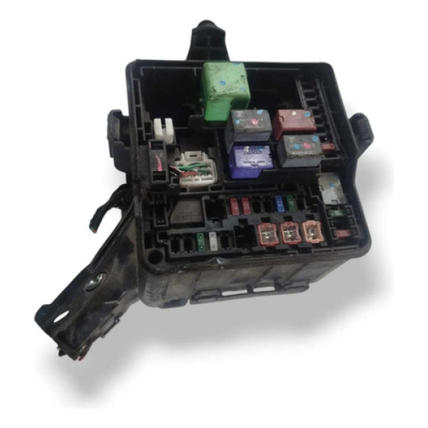 Caixa Fusível  Toyota  Etios 1.5 2015/2016/2017/2018/2019