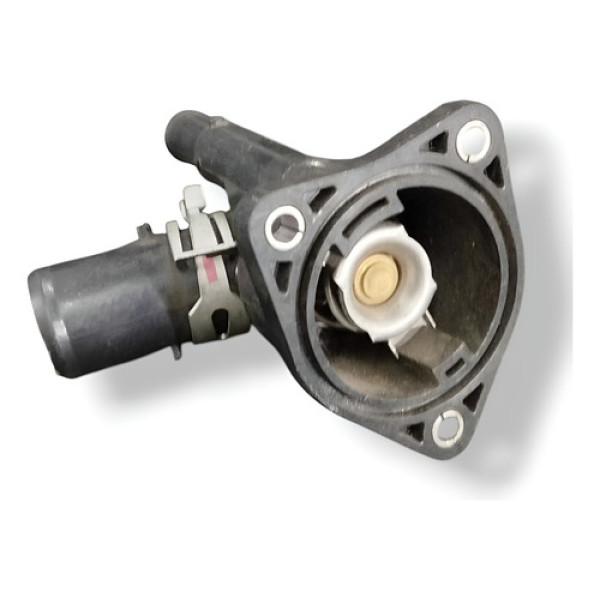 Carcaça Válvula Termostática Toyota Corolla 1.8 2020 A 2024