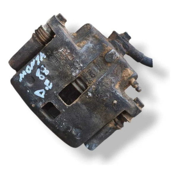 Pinça Freio Dianteiro Esquerdo Chevrolet Monza 1989 1990