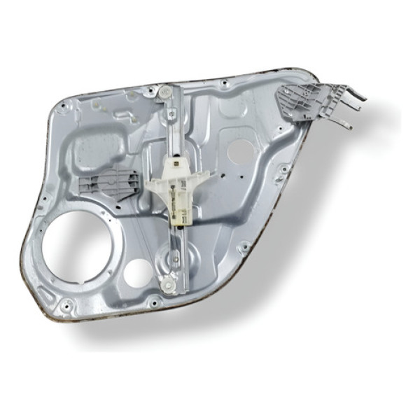 Maquina Vidro Eletrica Traseira Esquerda Hyundai Azera 2008