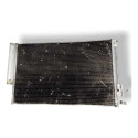 Condensador Ar Condicionado Gm Sonic Ltz 1.6 2014 96945773