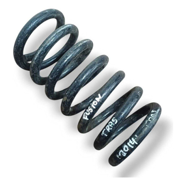 Mola Traseira Ford Fusion Ka Fiesta 2013 2014 2015 2016 