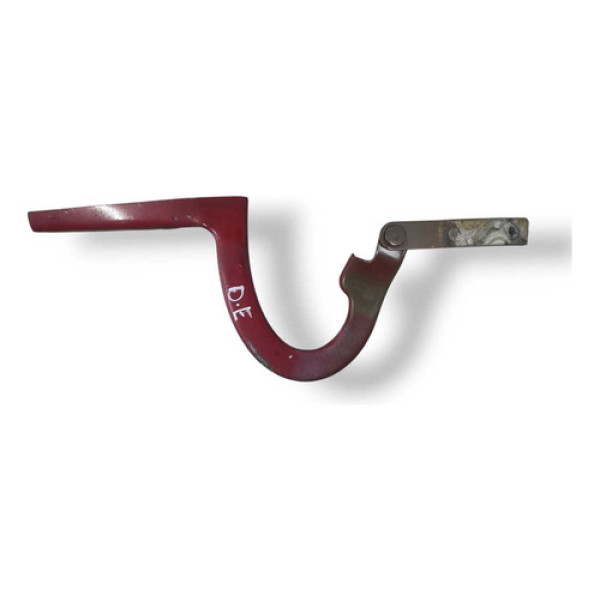 Dobradiça Braço Capo Esquerdo Ford Ka 2006 A 2012 7s5516801