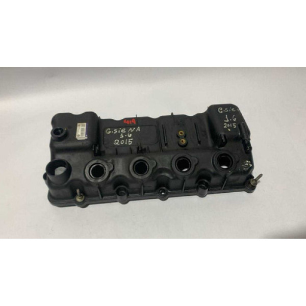 Tampa De Valvula Strada/gran Siena/doblo/idea 1.6 55245354