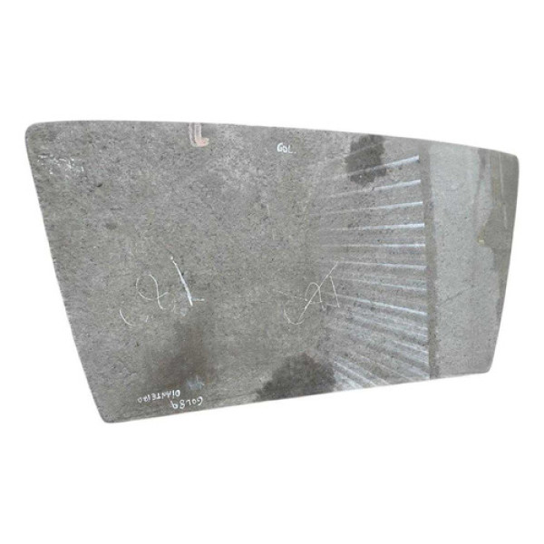 Vidro Fixo Dianteiro Parabrisa Vw Gol 1989 Á 1995 Original