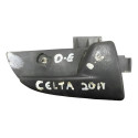 Maçaneta Interna Dianteira Esquerda Gm Celta 2011 93373218 Dianteira
