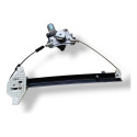 Maquina Vidro Elétric Tras Dir C/motor Captiva 2010 25926007