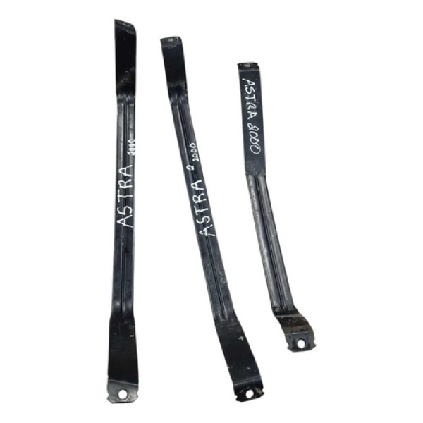 Cinta Tanque Combustível Chevrolet  Astra Gls 2.0  2000 2001