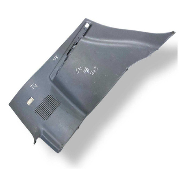 Revestimento Porta Malas Esquerdo  Jac J6 2012 5402210u2012