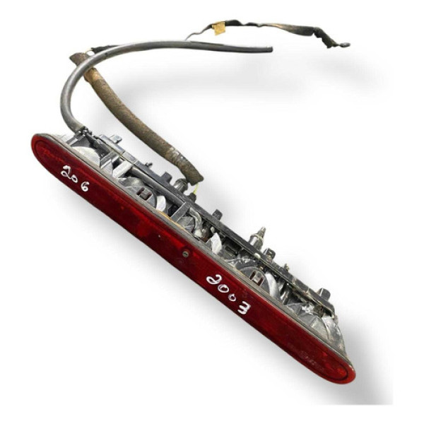 Break Light Luz Freio Peugeot 206 2002 2003 2004 2005 2006