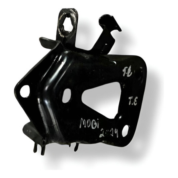 Suporte Eixo Traseiro Esquerdo Fiat Mobi 2020 2021 2022 2024