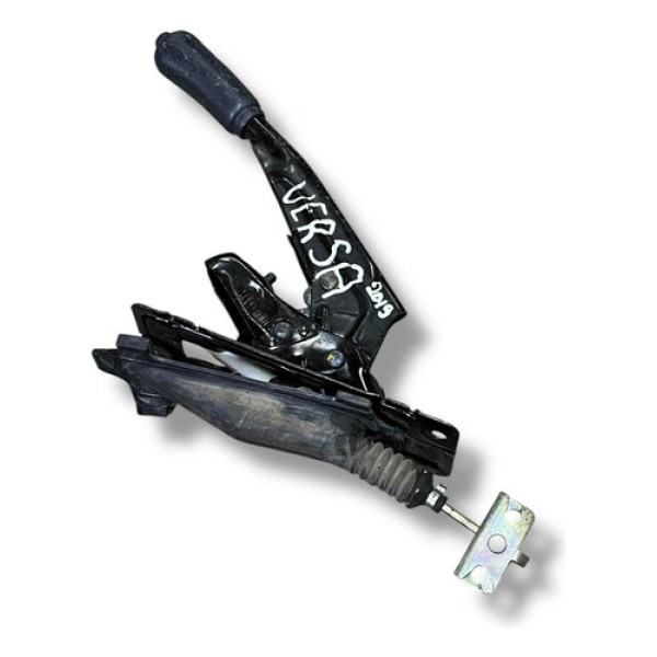 Alavanca Freio De Mao Nissan Versa 2019 2020 2021 2022 2023