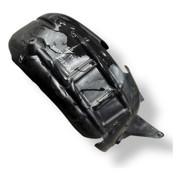 Parabarro Traseiro Esquerdo Peugoet Allure 2011  15832h0101 