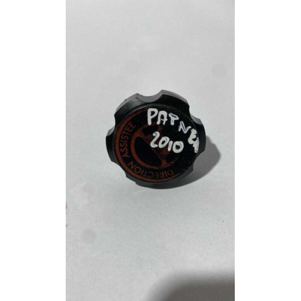 Tampa Reservatorio Direção Hidraulica Partner 2010/2011