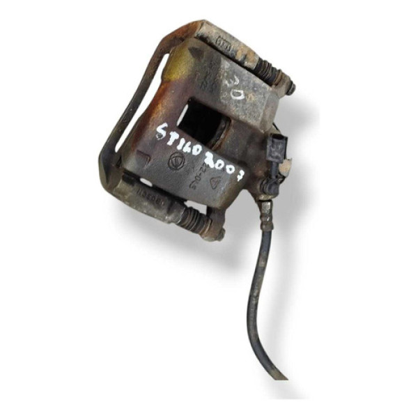 Pinça Freio Dianteiro Esquerdo Fiat Stilo 1.8 - 2003 A 2007