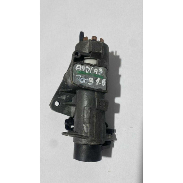 Comutador Coluna Direçao Audi A3 2003